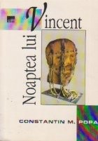 Noaptea lui Vincent foto