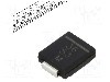Dioda redresoare Schottky, 3A, o singura dioda, SMC, VISHAY - VS-MBRS360-M3/9AT