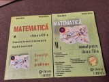 MATEMATICA CLASA A XII A -MANUAL/CULEGERE DE PROBLEME MARIUS BURTEA