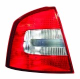 Stop, lampa spate SKODA OCTAVIA II (1Z5), 10.2008-12.2013, MAGNETI MARELLI, partea dreapta, tip bec P21W+PY21W; fara soclu bec ;