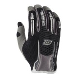 Cumpara ieftin Manusi Ciclism O`Neal Revolution - L/9, Negru-Gri Ultimate FactoryBikes