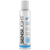 Lubrifianti - Sensilight Aquagel Gel Lubrifiant pe Baza de Apa Delicat si Matasos 150 ml