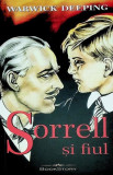 Sorrell și fiul - Paperback brosat - Warwick Deeping - Bookstory