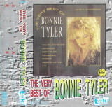 Casetă dublă Bonnie Tyler - The Very Best Of Bonnie Tyler, Pop