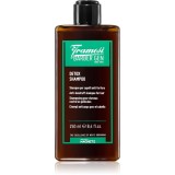 Framesi Barber Gen Detox șampon detoxifiant pentru curățare anti matreata 250 ml