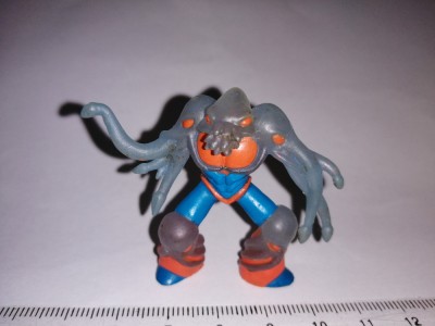 bnk jc Figurina Gormiti - Giochi Preziosi foto
