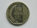 UN NUEVO SOL 2000 PERU
