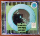 Cd audio original - Florin Chilian - 10 porunci NM