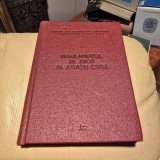Regulamentul de zbor al aviatiei civile 1977
