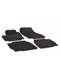 Set covorase auto din cauciuc tip tavita Ford GALAXY,MONDEO II,MONDEO III,S-MAX Umbrella
