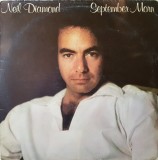 Vinil LP Neil Diamond &ndash; September Morn (VG+), Pop
