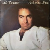 Vinil LP Neil Diamond &ndash; September Morn (VG+)