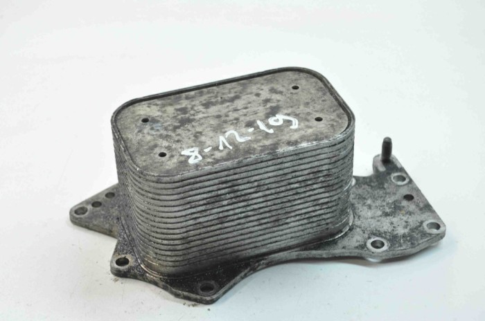 Răcitor de ulei AUDI A4 8K2, B8 2008 OEM: 059117021k