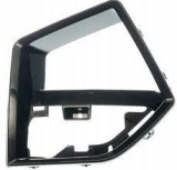 Deflector aer Bmw Seria 3 (G20/G21), 2022-, Model M-Pack, montare fata, dreapta, fata, B-Series