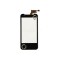 LG P990 Optimus 2x Speed Display Ecran tactil Brown Gorrilla Harded Glass