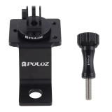 Hgry Suport fix pentru motociclete cu adaptor trepied Acces la camera sport, Oem