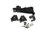 Set reparatie far Seat Alhambra (7N), 06.2010-06.2020, VW Sharan (7N), 04.2010-, partea dreapta, original, set,