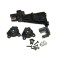 Set reparatie far Seat Alhambra (7N), 06.2010-06.2020, VW Sharan (7N), 04.2010-, partea dreapta, original, set,