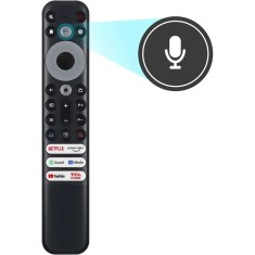 Telecomanda Universala cu Microfon Pentru Thomson si Tcl RC902V