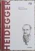 Carti Filosofie Heidegger: Prabusirea Fiintei Autor Arturo Leyte Editura Litera 2020 Cartonata 140 Pagini