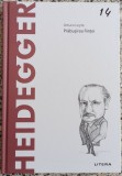 Heidegger: prabusirea fiintei - Arturo Leyte