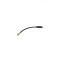 Furtun frana FORD FUSION (JU_) 1.4 TDCi 2002-2005 CORTECO 19031686