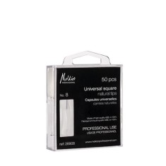 Capsule naturale patrate Universal nr. 8 - set 50 buc