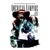 American Vampire
