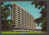 CPIB 24796 CARTE POSTALA - EFORIE NORD: HOTEL EUROPA, CIRCULATA, 1971, STAMPILE, TIMBRU, KRUGER, Fotografie