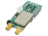 LTE IoT 3 Click Board - UART/USB Connectivity