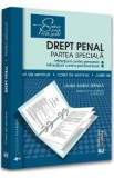 Drept penal. Partea speciala. Caiet de seminar - Laura Maria Stanila