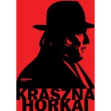 Krasznahorkai - &Uacute;t a Nobel-d&iacute;jig