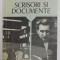 Scrisori si documente - G. Calinescu