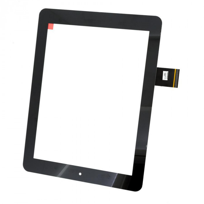 Touchscreen Allview TX1, Negru, OEM