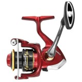 Mulineta spinning/bolognesa YUMOSHI SK2500S, 3R, frana fata, Baracuda