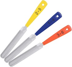Extractor de unghii pentru chitară 3S, instrument de reparare a extractorului de unghii pentru piuliță de chitară pentru mandolina de bas BExtractor d foto