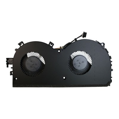 Cooler Laptop, Lenovo, Legion Y520-15IKBM Type 80YY, 5F10P24365, DC28000DES0, 14cm, pentru GTX 1060 foto