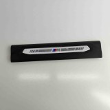Ornament prag interior st&acirc;nga față BMW 2 Gran Coupe F44 2023 OEM: 7489947,8494758,8096787,8096790
