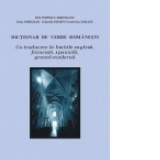 Dictionar de verbe romanesti. Cu traducere in limbile engleza, franceza, spaniola, greaca moderna - Ion Popescu Sireteanu