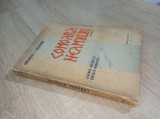 COMOARA NEAMULUI - VOLUMUL I - LEGENDE , BALADE SI CANTECE HAIDUCESTI , 1943