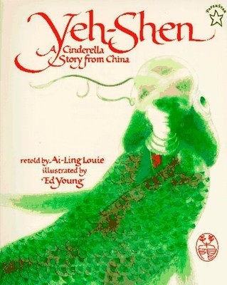 Yeh-Shen foto