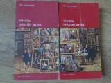 Istoria Istoriei Artei Vol. 1-2, Udo Kultermann, Meridiane 1976, Biblioteca de Arta, Romana, Album Arta