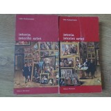 ISTORIA ISTORIEI ARTEI VOL.1-2-UDO KULTERMANN-264738