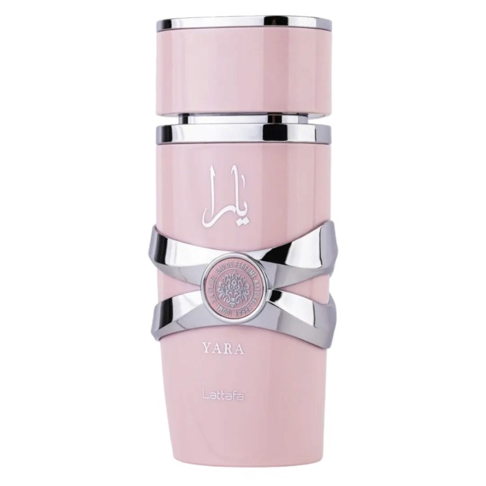 LATTAFA YARA, dama, 100 ml