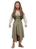 Star Wars The Black Series Return Of The Jedi Princess Leia Ewok Village 15cm