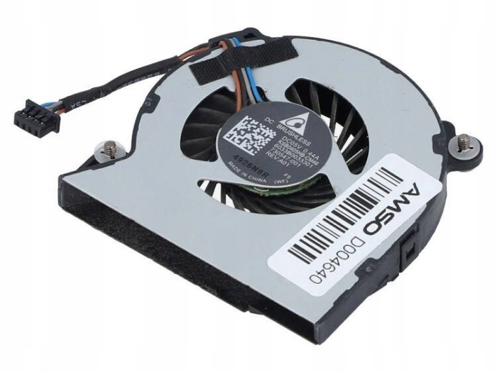 Cooler/FAN laptop HP 720 G1 720 G2 820 G1 820 G2 825 G2 725 G2 240 G3 HP Folio 1040 G1 G2&Acirc;