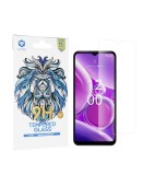 Geam Soc Protector Clear Vision Glass Nokia C32