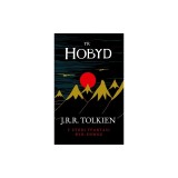 Yr Hobyd (The Hobbit in Welsh)