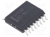 Circuit integrat, 4bit, contor binar, numarator in jos, ONSEMI - MC14526BDWG