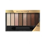 Max Factor Masterpiece Nude Paletă cu Farduri de Pleoape Formă Solidă 001 Cappuccino 6.5gr
